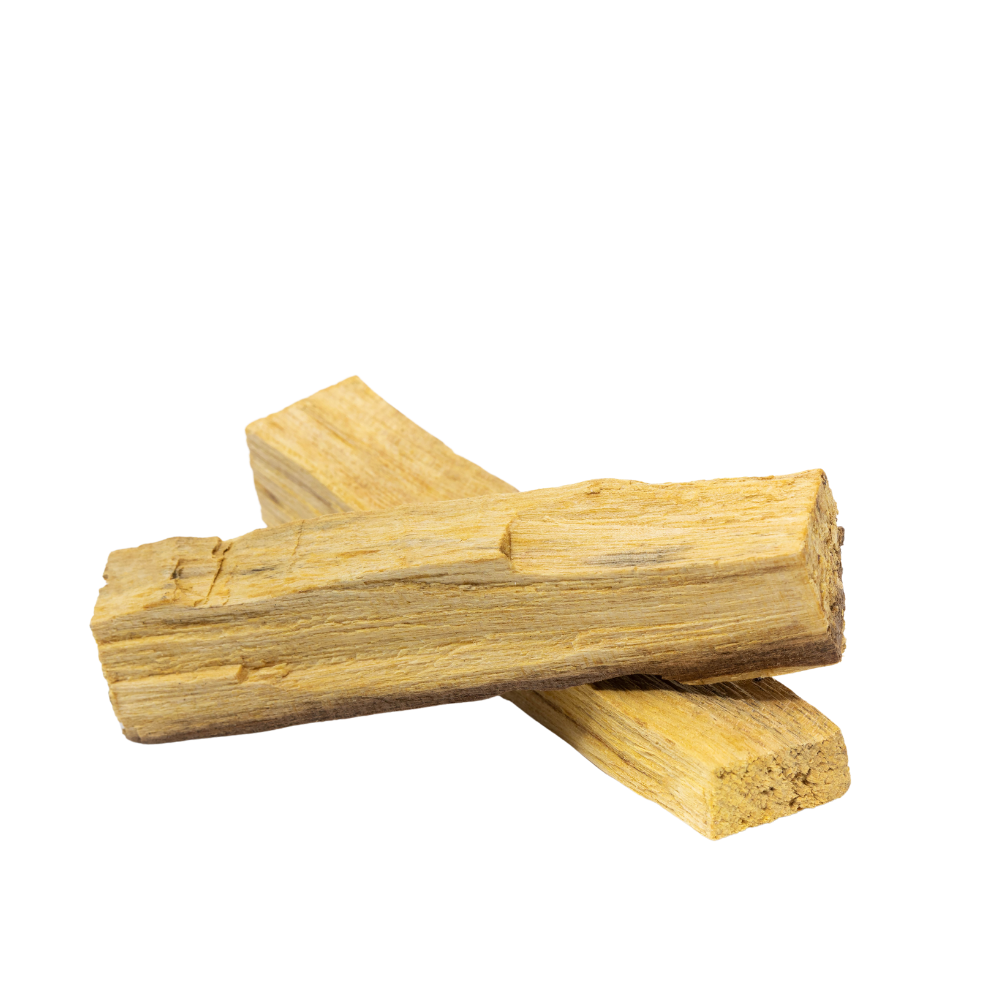 Palo Santo (3/4palitos 30gr)