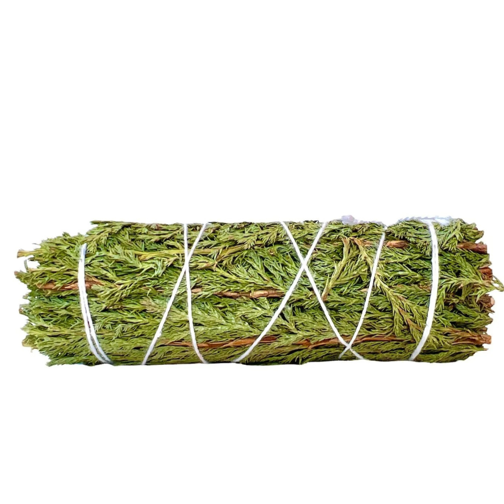 Atado de cedro (10-12CM)