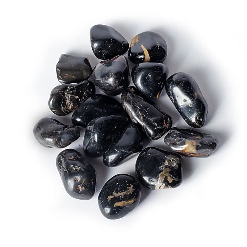 Piedra Onix (1 unidad) Medida cm ±3-8